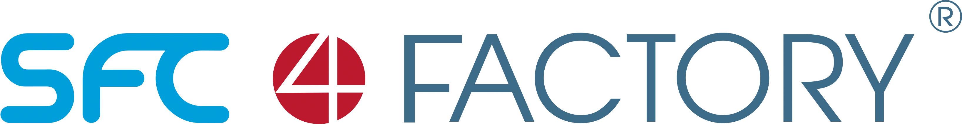 SFC 4Factory Logo