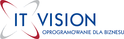 Logo IT VISION
